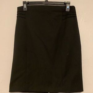Express pencil skirt